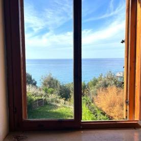  2 kamb. 60 kv. m. butas su vaizdu į jūrą, Scalea, Kalabrija (Pietų Italija) - Photo 6