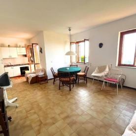  2 kamb. 60 kv. m. butas su vaizdu į jūrą, Scalea, Kalabrija (Pietų Italija) - Photo 5