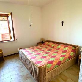  2 kamb. 60 kv. m. butas su vaizdu į jūrą, Scalea, Kalabrija (Pietų Italija) - Photo 11