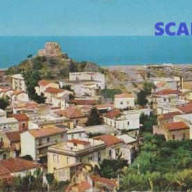  2 kamb. 60 kv. m. butas su vaizdu į jūrą, Scalea, Kalabrija (Pietų Italija) - Photo 13