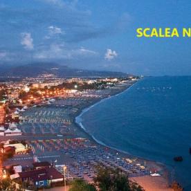  2 kamb. 60 kv. m. butas su vaizdu į jūrą, Scalea, Kalabrija (Pietų Italija) - Photo 17