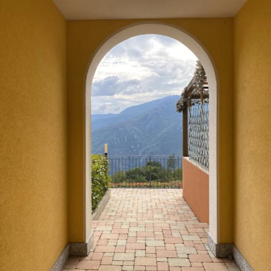 3 kamb, 85 kv.m. butas su vaizdu į jūrą, Magliolo, Savonos provincija, Ligūrija (Šiaurės Italija) - Photo 1