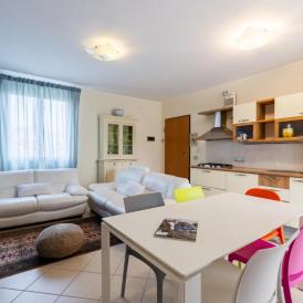 3 kamb. 82 kv.m. butas su vaizdu į jūrą, Lusignano, Ligūrija (Šiaurės Italija) - Photo 3