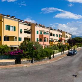 3 kamb. 82 kv.m. butas su vaizdu į jūrą, Lusignano, Ligūrija (Šiaurės Italija) - Photo 7